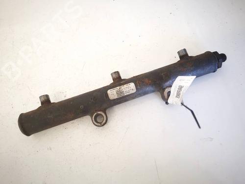 Used Injection rail Injection rail 34790430 34790430