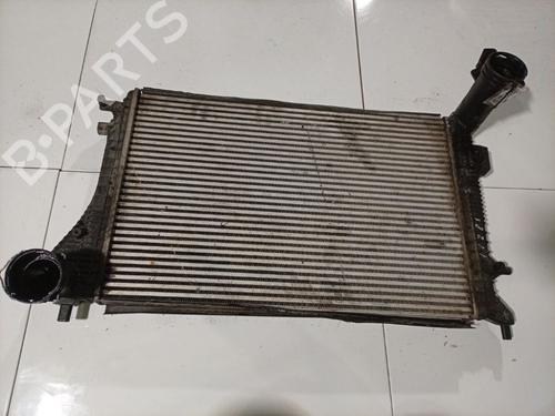 Used Intercooler Intercooler SKODA OCTAVIA II (1Z3) 2.0 TDI (140 hp) 34739421 34739421