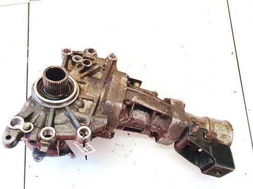 Rear differential KIA CEE'D Hatchback (ED) 1.6 CRDi 115 | BP38160549M24 - Image 2