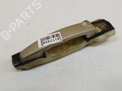 Used Front left exterior door handle Front left exterior door handle 39632692 39632692