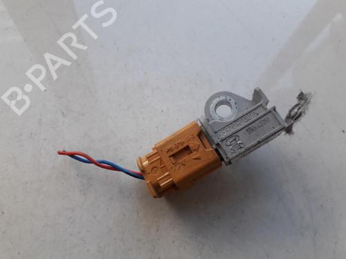 Used Electronic module Electronic module KIA SOUL I (AM) 1.6 CRDi 128 (126 hp) 33511881 33511881