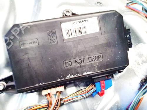 Used Electronic module Electronic module FIAT CROMA (194_) 1.9 D Multijet (194AXB1B) (120 hp) 35336923 35336923
