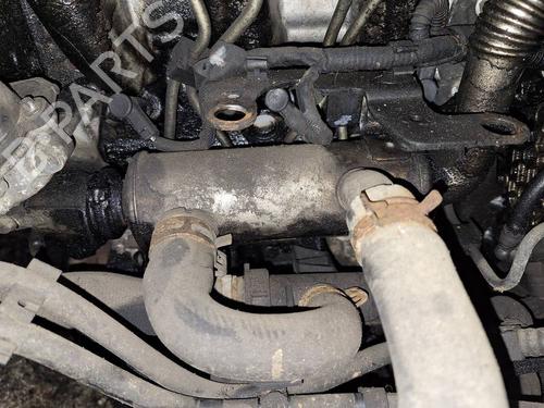 Egr CITROËN BERLINGO MULTISPACE (B9) 1.6 HDi 75 16V | BP35102533M69 - Image 2