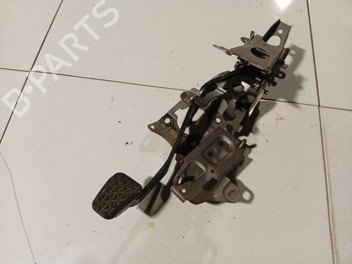 Pedal Pedal FORD FIESTA VI (CB1, CCN) 1.4 TDCi (68 hp) 34865050 34865050