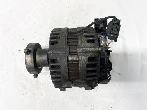 Used Alternator Alternator FORD S-MAX (WA6) 1.8 TDCi (125 hp) 36583748 36583748