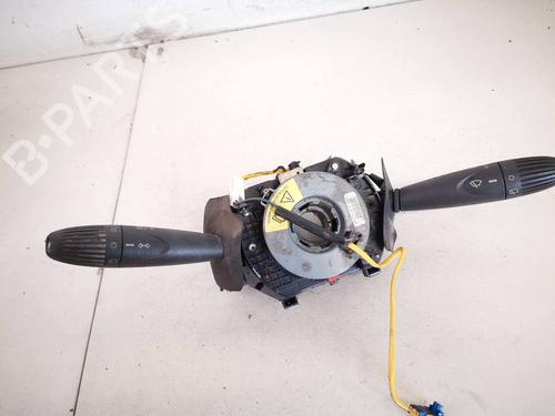 Used Warning switch Warning switch FIAT DOBLO Box Body/MPV (223_) 1.3 JTD 16V (70 hp) 35305233 35305233