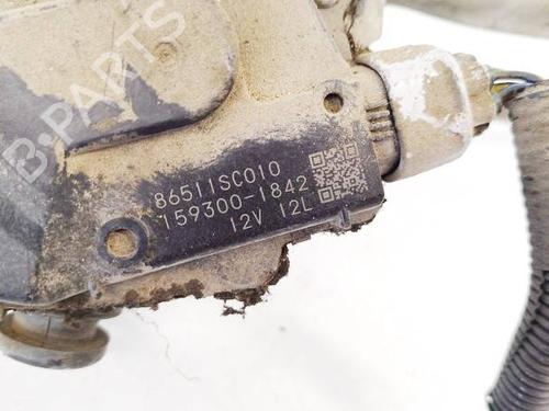 Front wiper motor SUBARU FORESTER (SH_) 2.0 D AWD (SHH, SHD, SHN) | BP36346764M29 - Image 3