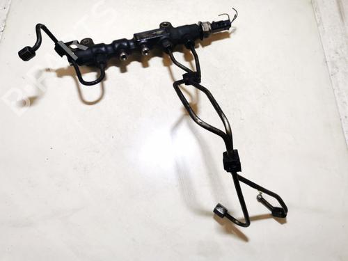 Used Injection rail Injection rail 35576465 35576465