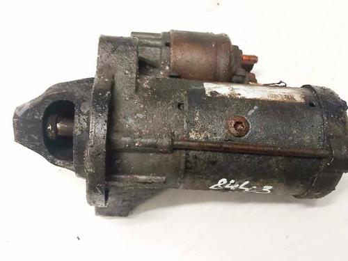 Starter FORD FOCUS III 1.6 TDCi | BP35329615M8 - Image 2