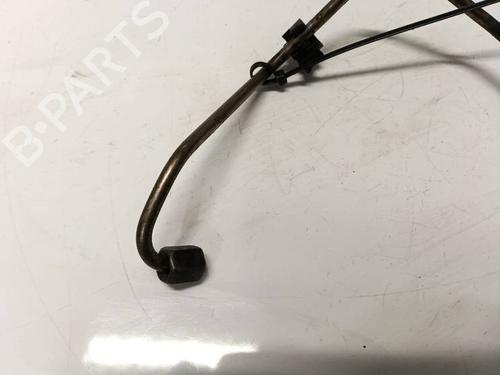 Pipe MAZDA 3 (BK) 1.6 DI Turbo | BP34824410M125 - Image 2