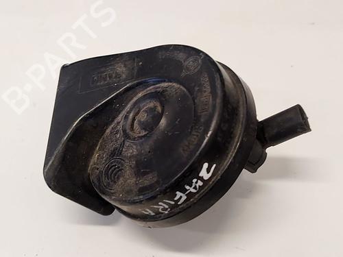 Used Horn Horn PEUGEOT 407 (6D_) 1.6 HDi 110 (6D9HZC, 6D9HYC) (109 hp) 34754650 34754650