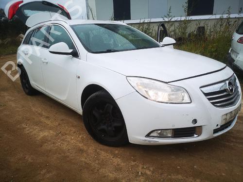 Speaker OPEL INSIGNIA A (G09) 2.0 CDTI (68) | BP32565466E2 