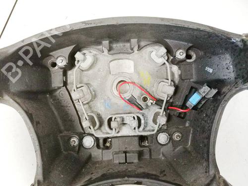Steering wheel PEUGEOT 607 (9D, 9U) 2.7 HDi 24V | BP35032706C49 - Image 3