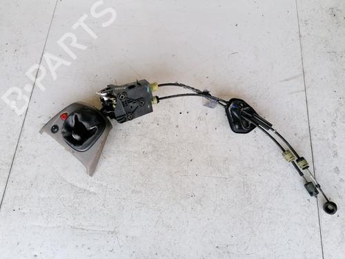 Used Gear lever Gear lever RENAULT SCÉNIC II (JM0/1_) 1.5 dCi (JM02, JM13) (101 hp) 35577471 35577471