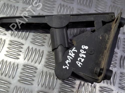 Gaspedaal Gaspedaal SMART CABRIO (450) 0.6 (S1OLA1, 450.441, 450.442, 450.443) (55 hp) 35677672 35677672