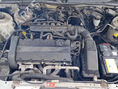 Switch ROVER 200 II Hatchback (RF) 214 Si | BP33077955I30 - Image 7