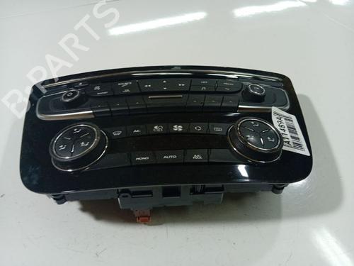 Used Climate control Climate control 36876366 36876366
