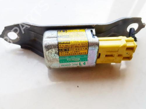 Used Electronic module Electronic module TOYOTA PRIUS Liftback (_W2_) 1.5 Hybrid (NHW20_, NHW20R) (112 hp) 33523047 33523047