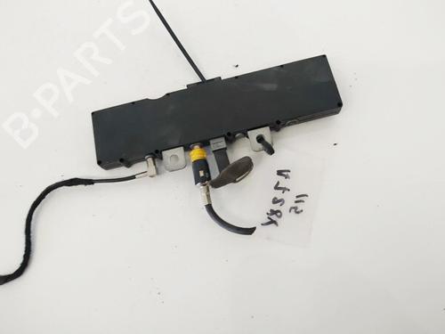 Electronic module ROVER 75 (RJ) 2.0 CDT | BP35493376M83 - Image 3