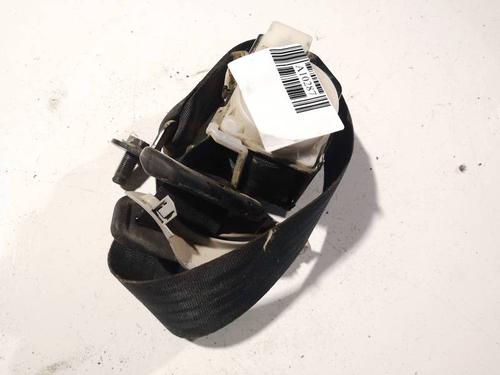 Used Rear left seatbelt Rear left seatbelt MAZDA 5 (CR) 2.0 CD (CR19) (143 hp) 35018702 35018702