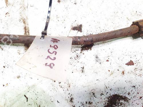 Cable FORD TRANSIT Van (FA_ _) 2.4 DI (FAA_, FAB_, FAC_, FAD_) | BP35219314E12 - Image 2