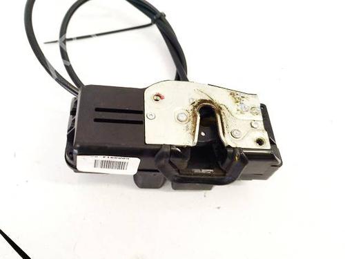 Rear right lock TESLA MODEL S (5YJS) 75 | BP36454163C99 - Image 3