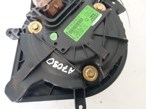 Heater blower motor AUDI A4 B6 (8E2) 2.5 TDI quattro | BP35517425M62 - Image 3