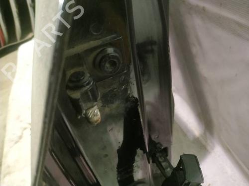 Used Hinge/Door check strap Hinge/Door check strap SEAT IBIZA IV (6J5, 6P1) 1.9 TDI (105 hp) 32967039 32967039