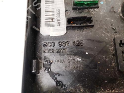 Fuse box VW PASSAT B6 (3C2) 1.9 TDI | BP32894462E1 - Image 3