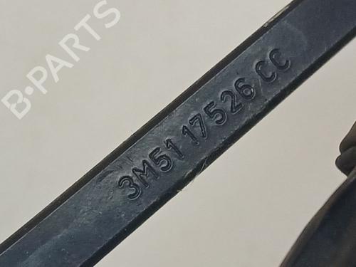Front windshield wiper arm FORD C-MAX (DM2) 1.8 | BP36346788C143 - Image 5