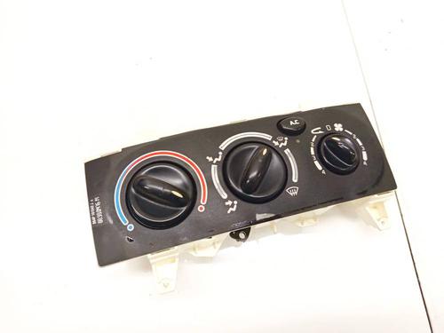 Used Climate control Climate control RENAULT MEGANE I (BA0/1_) 1.6 16V (BA04, BA0B, BA11, BA1J, BA16, BA19, BA1K, BA1V,... (107 hp) 40245378 40245378