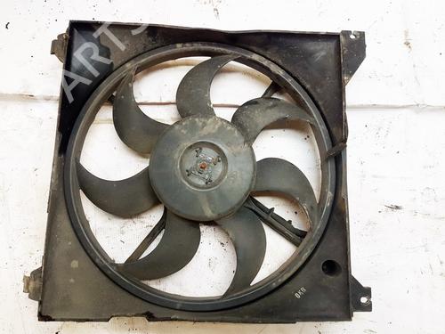 Used Fan Fan HYUNDAI XG (XG) 30 (188 hp) 35862440 35862440