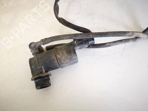 Used Washer pump Washer pump PEUGEOT 207 (WA_, WC_) 1.6 16V (106 hp) 34785509 34785509