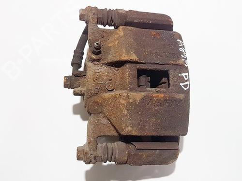 Used Right front brake caliper Right front brake caliper HONDA FR-V (BE) 1.8 (BE1) (140 hp) 35543708 35543708
