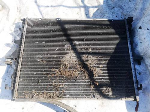 Used Water radiator Water radiator 35267077 35267077
