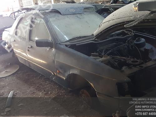 Used Parts FORD SIERRA Turnier (BNC) 2.3 D (67 hp) 4469698