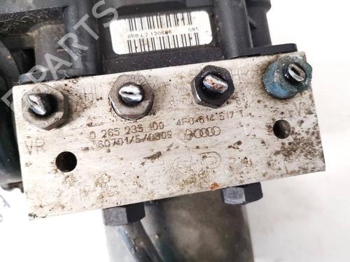 ABS pump AUDI A6 C6 (4F2) 2.0 TFSI | BP35387446M43 - Image 2