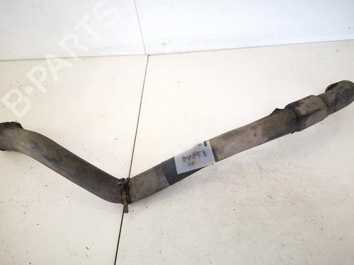 Used Pipe Pipe PEUGEOT 806 (221) 2.1 td 12V (109 hp) 32907278 32907278