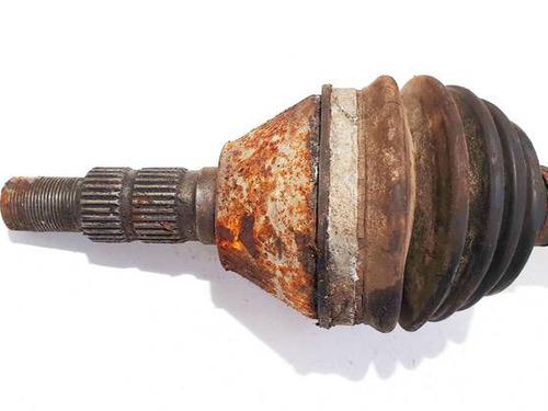 Left front driveshaft AUDI A6 C6 (4F2) 2.4 | BP35265940M38 - Image 2