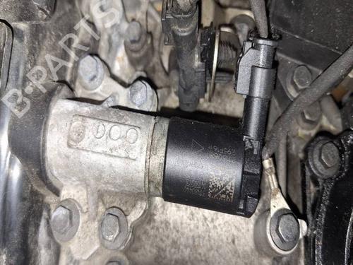 Pulley VOLVO V40 Hatchback (525) T2 | BP38502936M122 - Image 2