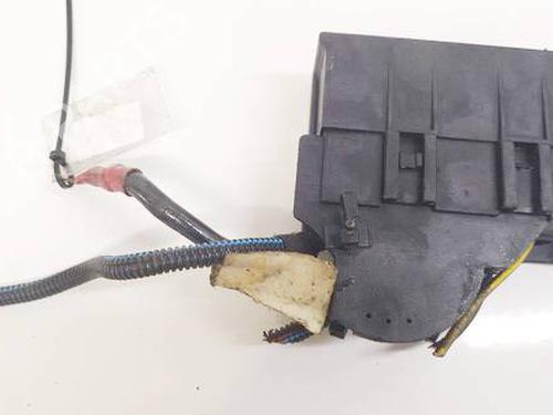 Used Fuse box OPEL ASTRA G Hatchback (T98) 1.7 TD (F08, F48) (68 hp) 32542297