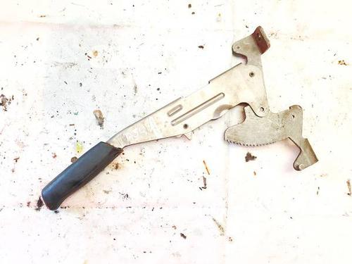 Used Hand brake Hand brake 35240700 35240700