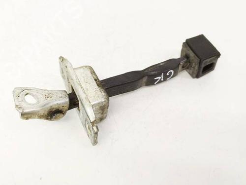 Used Hinge/Door check strap Hinge/Door check strap PEUGEOT 4007 (VU_, VV_) 2.2 HDi (156 hp) 35017014 35017014
