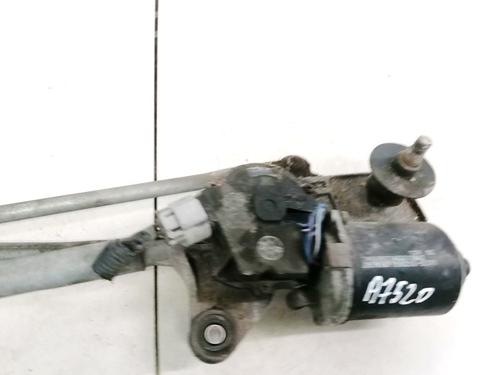 Front wiper motor HONDA STREAM (RN) 2.0 16V (RN3) | BP35478180M29 - Image 2