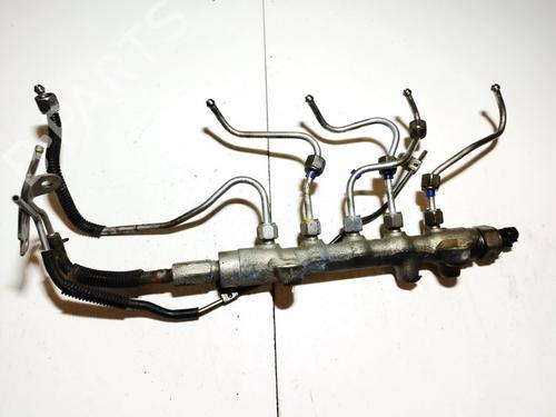 Used Injection rail Injection rail 35463789 35463789