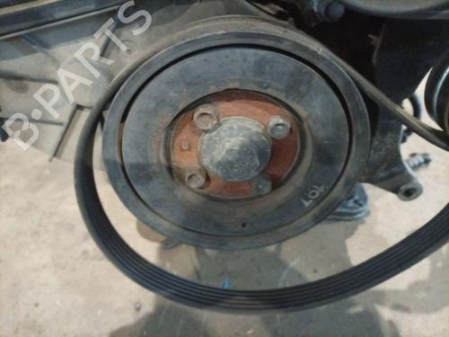 Pulley OPEL ASTRA H (A04) 1.7 CDTI (L48) | BP36587847M122 - Image 4