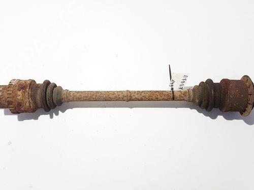 Used Left rear driveshaft Left rear driveshaft 35425740 35425740