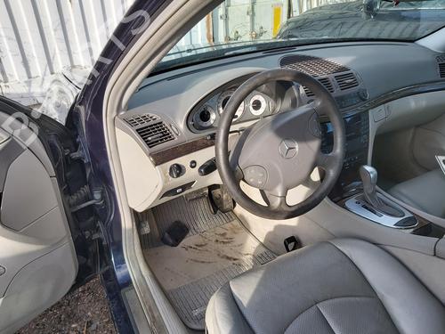 Electronic module MERCEDES-BENZ E-CLASS (W211) E 270 CDI (211.016) | BP33524584M83 - Image 7