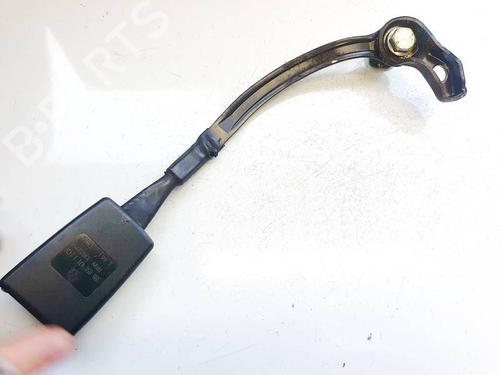 Used Seat buckle Seat buckle 35179688 35179688
