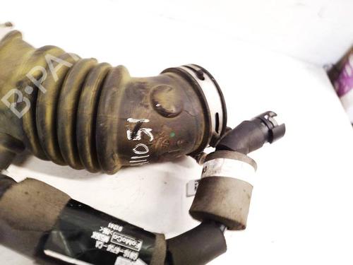 Pipe AUDI A1 (8X1, 8XK) 1.8 TFSI | BP39222419M125 - Image 2